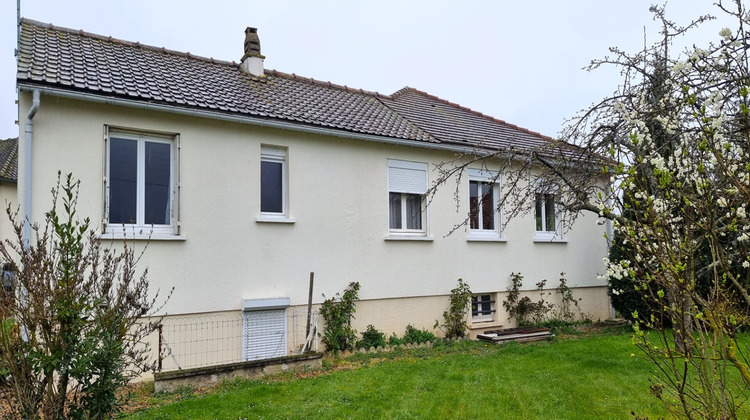 Ma-Cabane - Vente Maison THOUROTTE, 85 m²