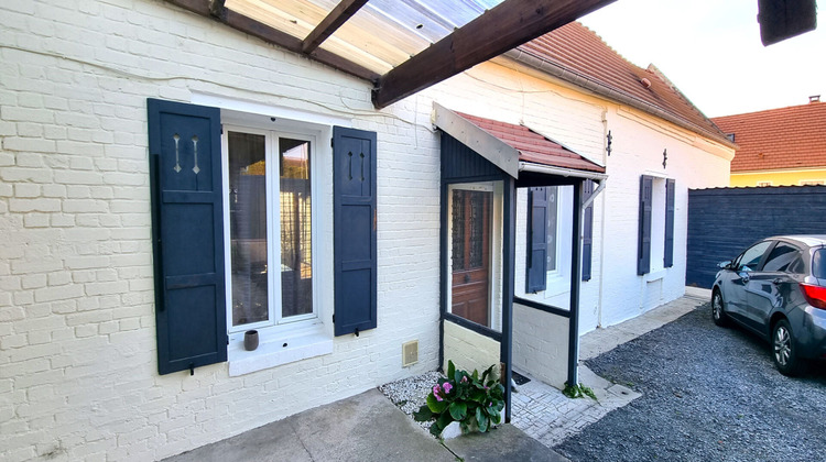 Ma-Cabane - Vente Maison THOUROTTE, 82 m²