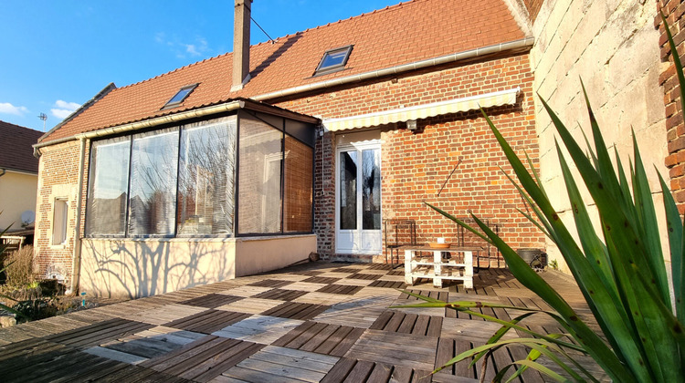 Ma-Cabane - Vente Maison THOUROTTE, 82 m²