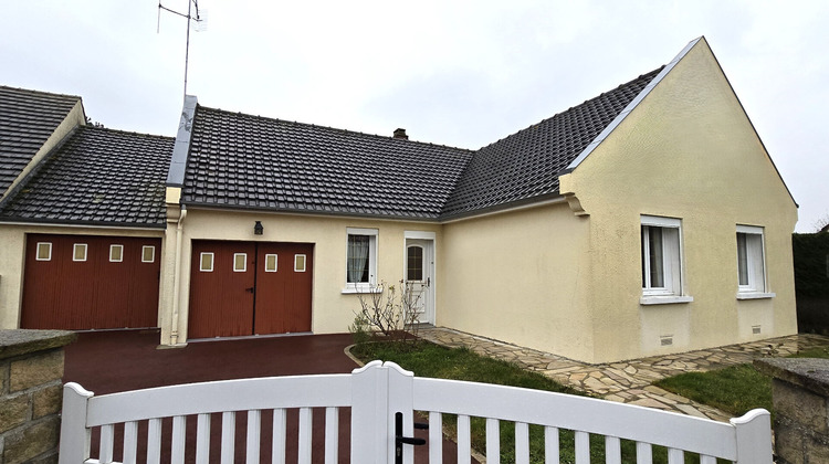 Ma-Cabane - Vente Maison THOUROTTE, 75 m²