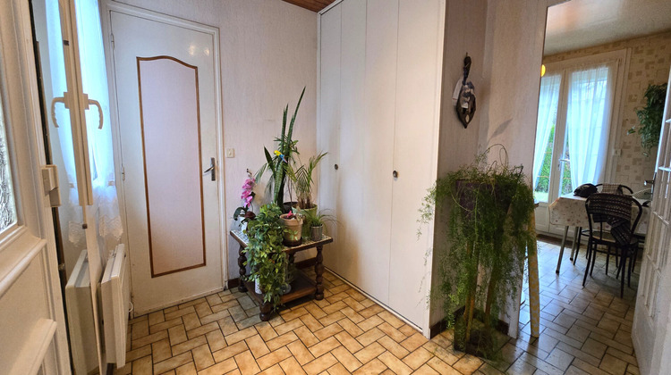 Ma-Cabane - Vente Maison THOUROTTE, 75 m²