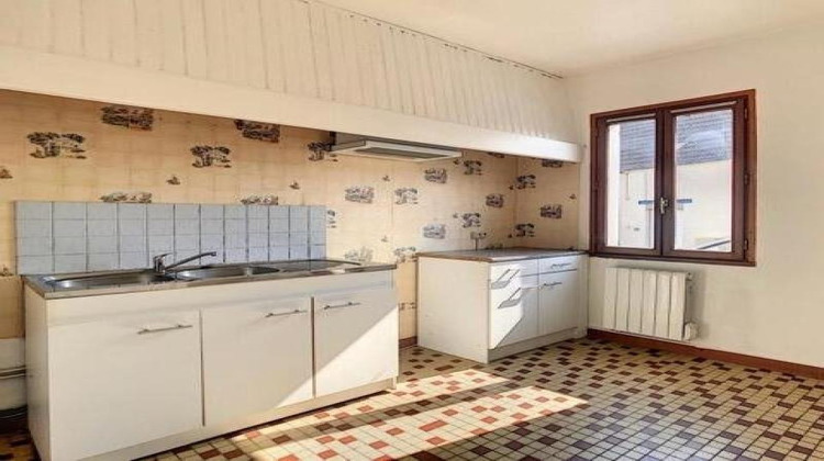 Ma-Cabane - Vente Maison Thourotte, 42 m²