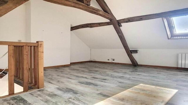 Ma-Cabane - Vente Maison Thourotte, 42 m²