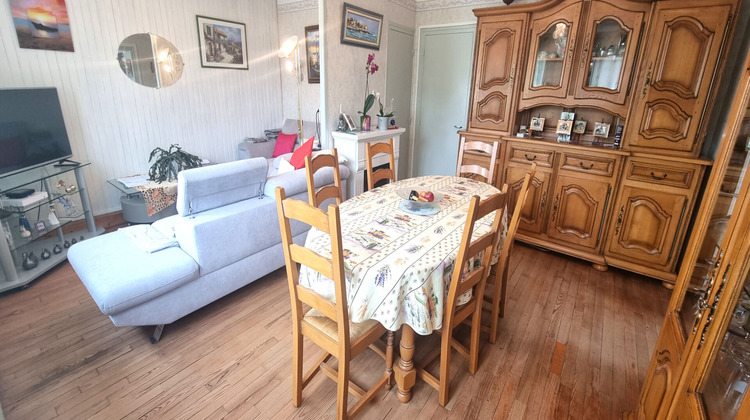 Ma-Cabane - Vente Maison THOUROTTE, 70 m²