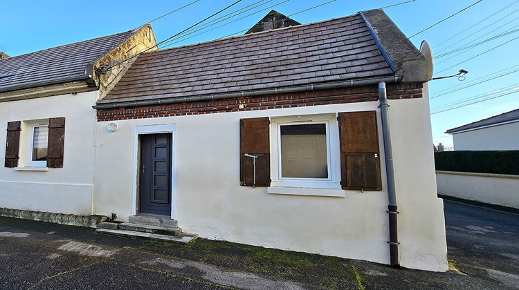 Ma-Cabane - Vente Maison THOUROTTE, 50 m²