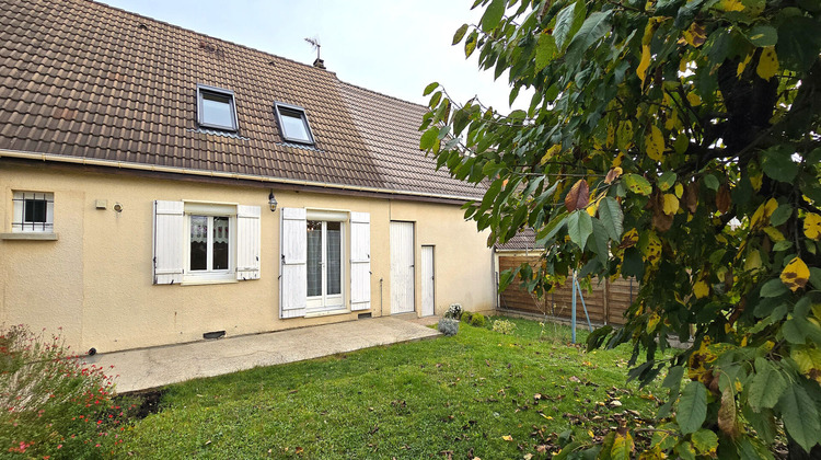 Ma-Cabane - Vente Maison THOUROTTE, 93 m²