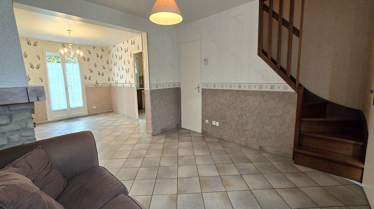 Ma-Cabane - Vente Maison THOUROTTE, 93 m²