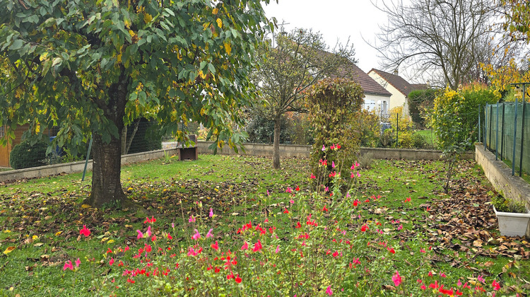 Ma-Cabane - Vente Maison THOUROTTE, 93 m²