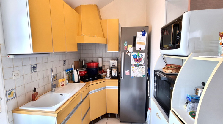 Ma-Cabane - Vente Maison THOUROTTE, 70 m²
