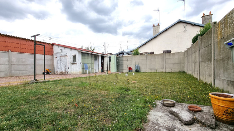 Ma-Cabane - Vente Maison THOUROTTE, 70 m²