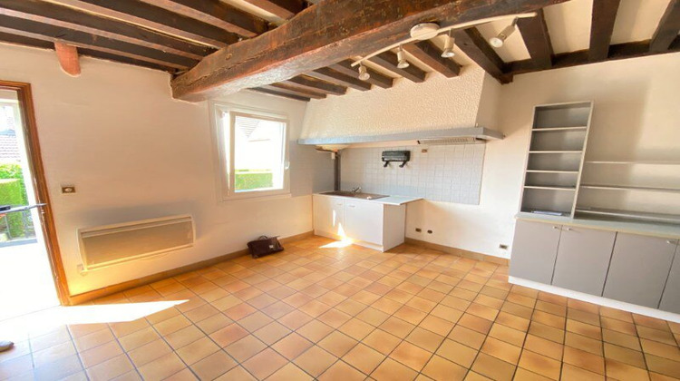 Ma-Cabane - Vente Maison Thourotte, 29 m²