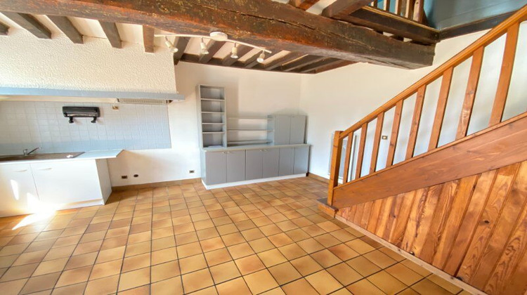 Ma-Cabane - Vente Maison Thourotte, 29 m²