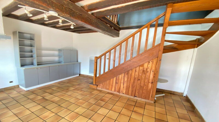 Ma-Cabane - Vente Maison Thourotte, 29 m²