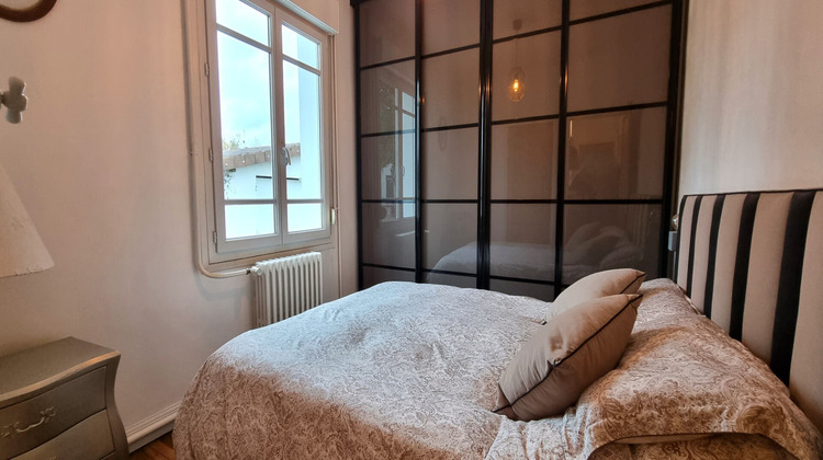 Ma-Cabane - Vente Maison THOUROTTE, 124 m²