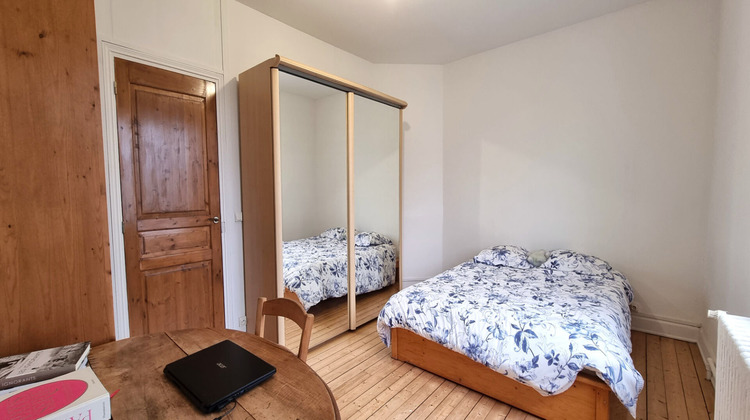 Ma-Cabane - Vente Maison THOUROTTE, 124 m²