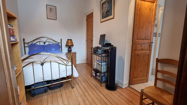 Ma-Cabane - Vente Maison THOUROTTE, 124 m²