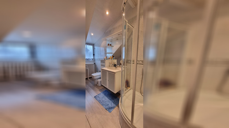 Ma-Cabane - Vente Maison THOUROTTE, 124 m²