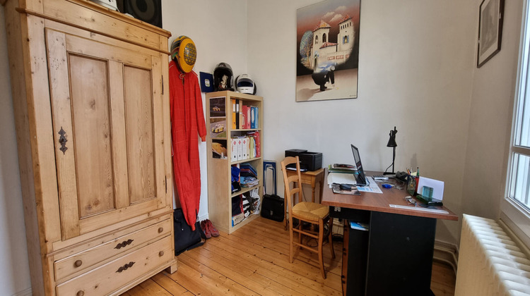 Ma-Cabane - Vente Maison THOUROTTE, 124 m²