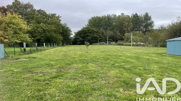 Ma-Cabane - Vente Maison Thourotte, 147 m²