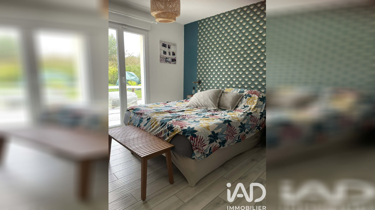 Ma-Cabane - Vente Maison Thourotte, 147 m²