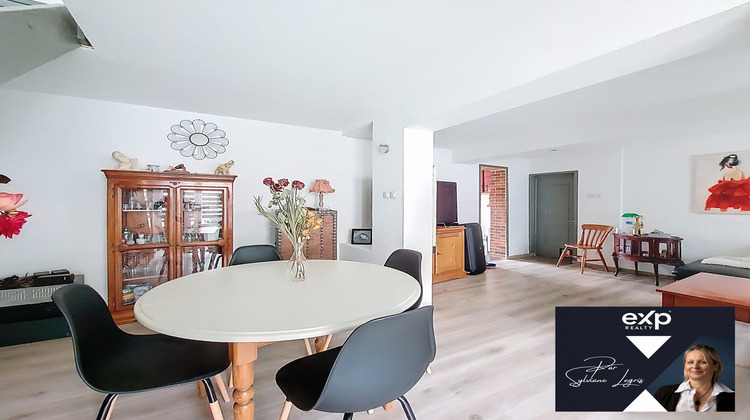 Ma-Cabane - Vente Maison Thourotte, 100 m²