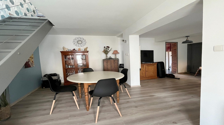 Ma-Cabane - Vente Maison Thourotte, 100 m²
