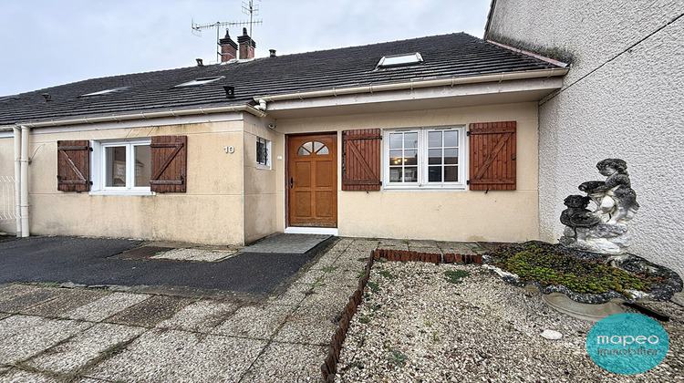 Ma-Cabane - Vente Maison THOUROTTE, 105 m²