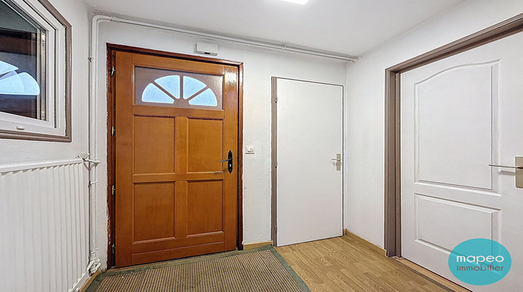 Ma-Cabane - Vente Maison THOUROTTE, 105 m²