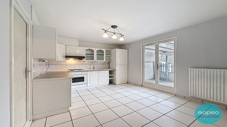 Ma-Cabane - Vente Maison THOUROTTE, 105 m²