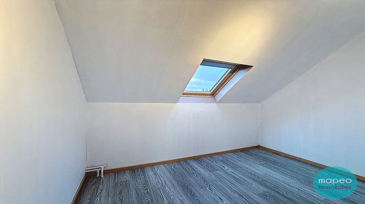 Ma-Cabane - Vente Maison THOUROTTE, 105 m²