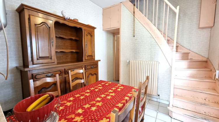 Ma-Cabane - Vente Maison THOUROTTE, 70 m²