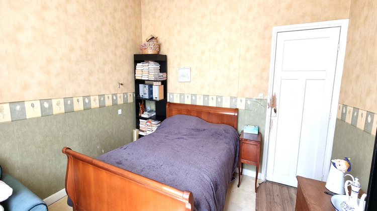 Ma-Cabane - Vente Maison THOUROTTE, 70 m²