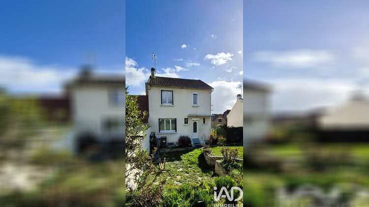 Ma-Cabane - Vente Maison Thourotte, 70 m²