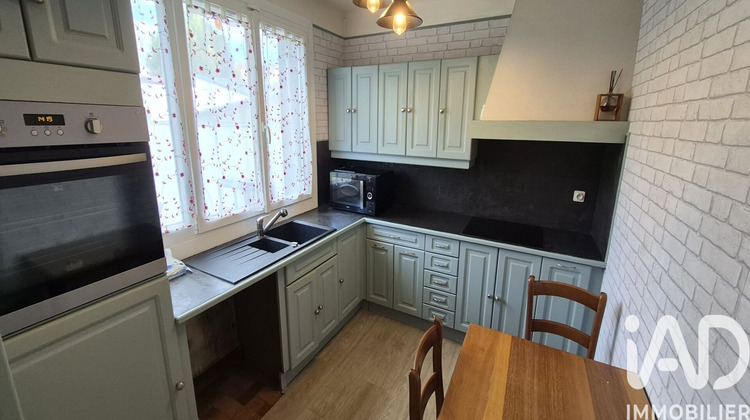 Ma-Cabane - Vente Maison Thourotte, 70 m²