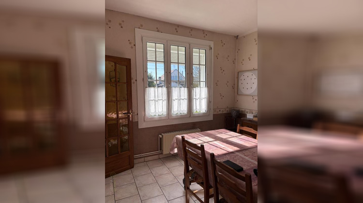 Ma-Cabane - Vente Maison THOUROTTE, 70 m²