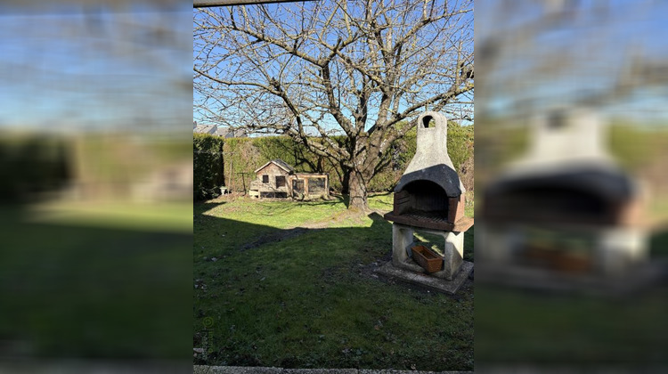 Ma-Cabane - Vente Maison THOUROTTE, 70 m²