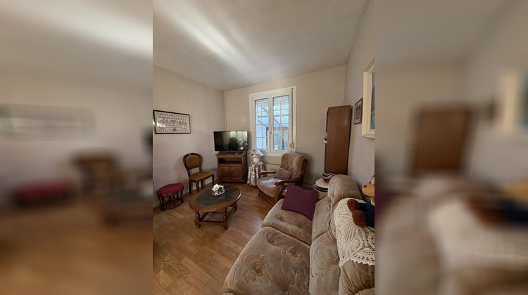 Ma-Cabane - Vente Maison THOUROTTE, 70 m²