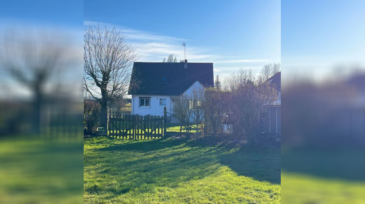 Ma-Cabane - Vente Maison THOUROTTE, 140 m²