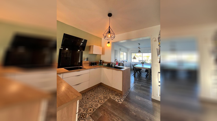 Ma-Cabane - Vente Maison THOUROTTE, 140 m²