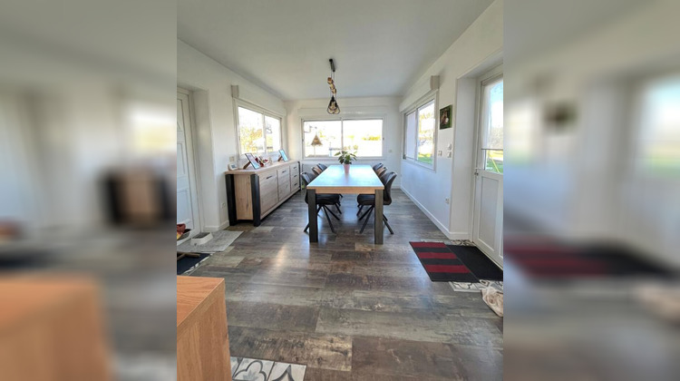 Ma-Cabane - Vente Maison THOUROTTE, 140 m²