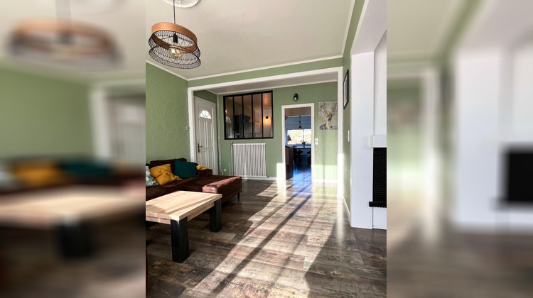 Ma-Cabane - Vente Maison THOUROTTE, 140 m²