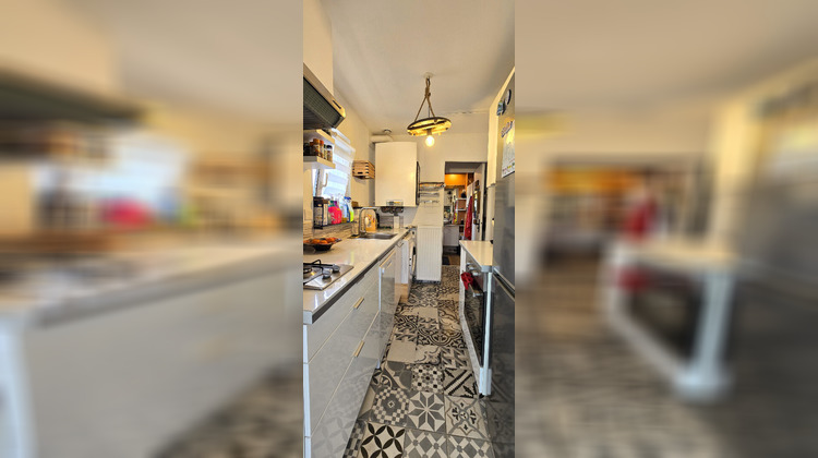 Ma-Cabane - Vente Maison THOUROTTE, 70 m²