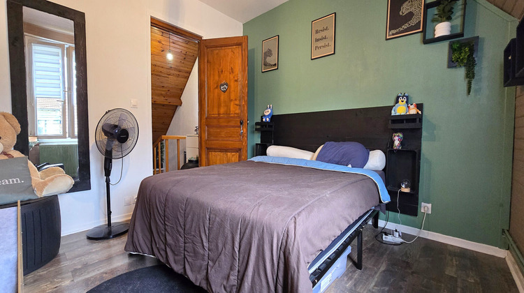 Ma-Cabane - Vente Maison THOUROTTE, 70 m²