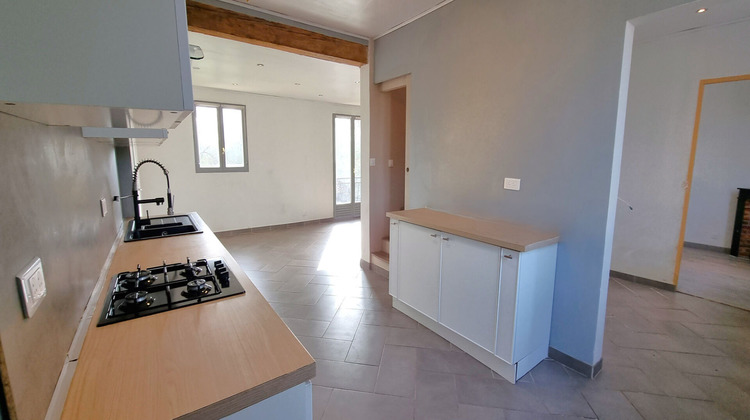 Ma-Cabane - Vente Maison THOUROTTE, 80 m²