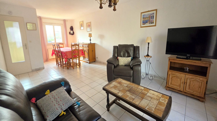 Ma-Cabane - Vente Maison THOUROTTE, 88 m²