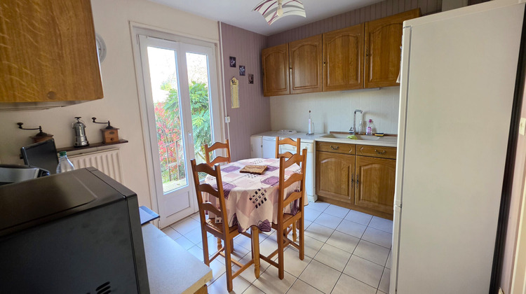 Ma-Cabane - Vente Maison THOUROTTE, 88 m²