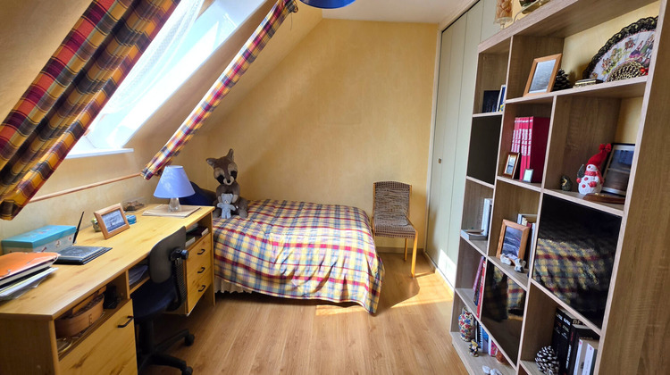 Ma-Cabane - Vente Maison THOUROTTE, 88 m²