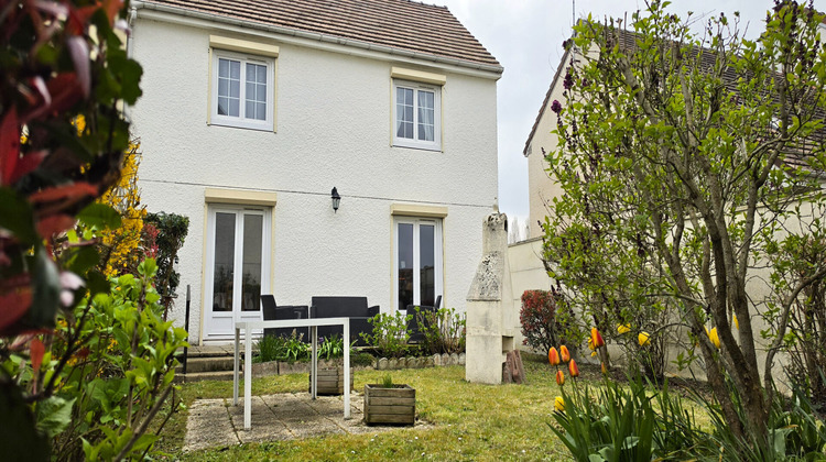 Ma-Cabane - Vente Maison THOUROTTE, 90 m²