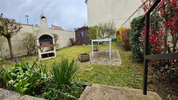 Ma-Cabane - Vente Maison THOUROTTE, 90 m²