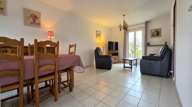 Ma-Cabane - Vente Maison THOUROTTE, 90 m²